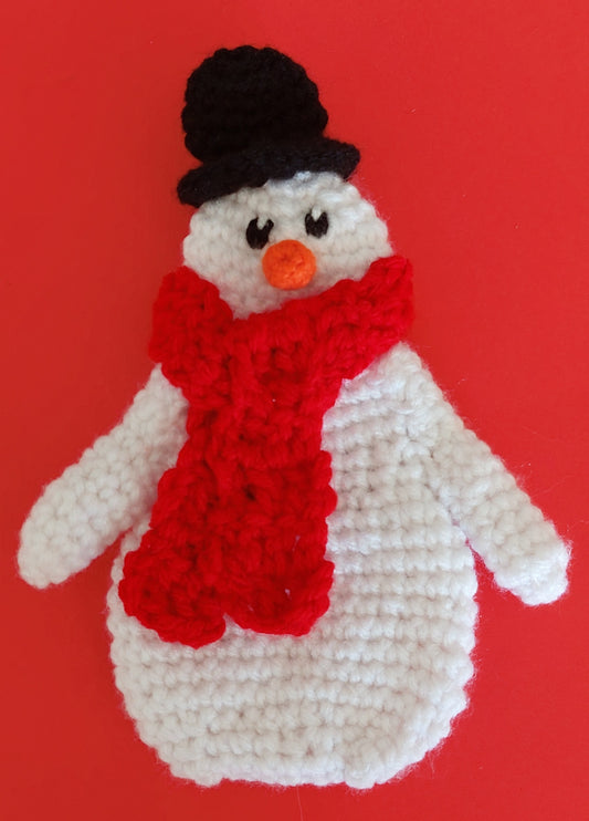 Christmas Collection crochet patterns