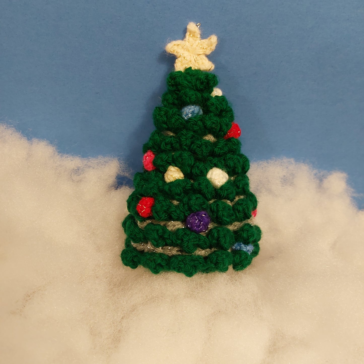 Christmas Collection crochet patterns